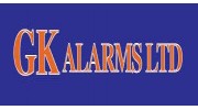 GK Alarms Ltd