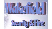Wakefield Security Systems Ltd