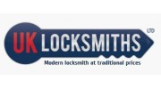 UK Locksmiths Ltd