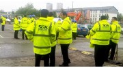 Event Security