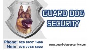 Guard Dog Security Ltd.