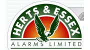 Herts & Essex Alarms Ltd