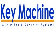 Key Machine