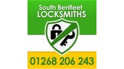 Locksmith South Benfleet