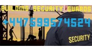 London Construction and Building Site Security Guards Services | Spets