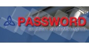 Password Security Systems