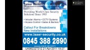 Laser Security