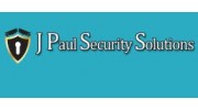 J Paul Security Solutions