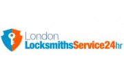 Locks & Keys
