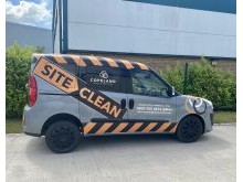 Contract Cleaning &amp; FM Services