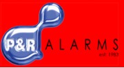P & R Alarms Ltd
