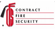 Contract Fire & Security