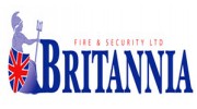 Britannia Fire & Security Ltd