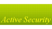 Active Security (UK) Ltd
