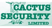 Cactus Security