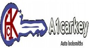 A1CARKEY autolocksmith