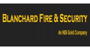 Blanchards Fire & Security