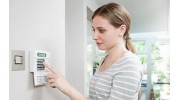 Burglar Alarms