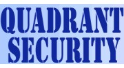 Quadrant Security Services (Land & Marine) Ltd