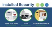 Installed Security LTD
