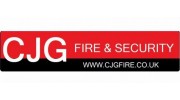 CJG Fire Protection Ltd