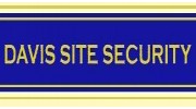 Davis Site Security