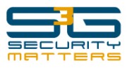 S3G Ltd
