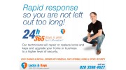 Emergency Locksmiths