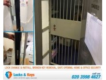 london locksmith
