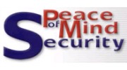 Peace Of Mind Security