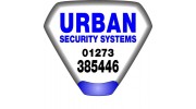 Urban Security Systems Ltd