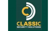 Classic Security Solutions Ltd