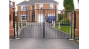 Commercial and Industrial Gates