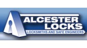Alcester Locks