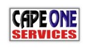 Cape One Services Ltd