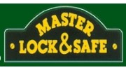 Masterlock & Safe