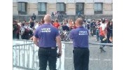 Tour & Security Management