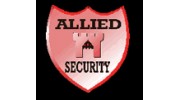 Allied Electrical Security Ltd
