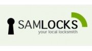 Locksmith Harlow
