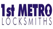 1st Metropolitan Locksmiths Ltd