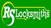 R S Locksmiths