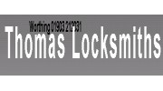 Thomas Locksmiths