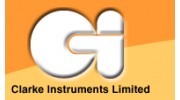 Clarke Instruments Ltd