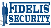 Fidelis Security Ltd
